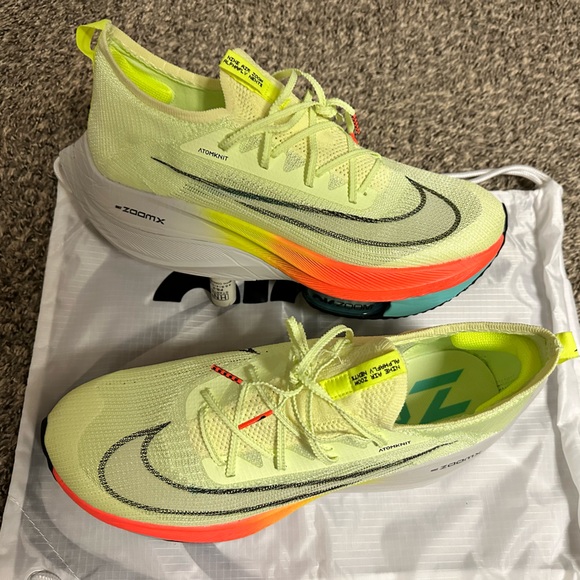Nike air zoom alpha fly next % - Picture 3 of 5